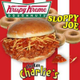 Image for article titled Absurd State Fair Foods: The Meatening